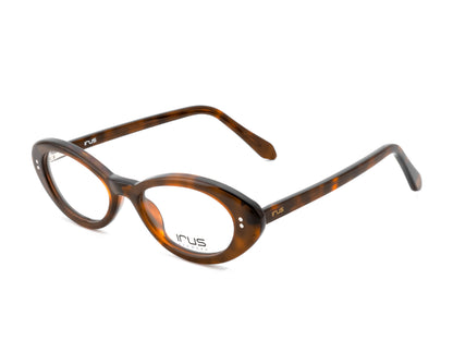 IRUS 3372 Women Oval Frames
