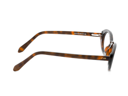 IRUS 3372 Women Oval Frames
