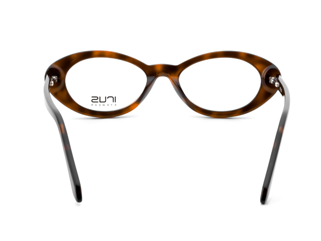 IRUS 3372 Women Oval Frames