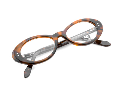 IRUS 3372 Women Oval Frames