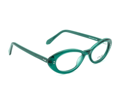 IRUS 3372 Women Oval Frames