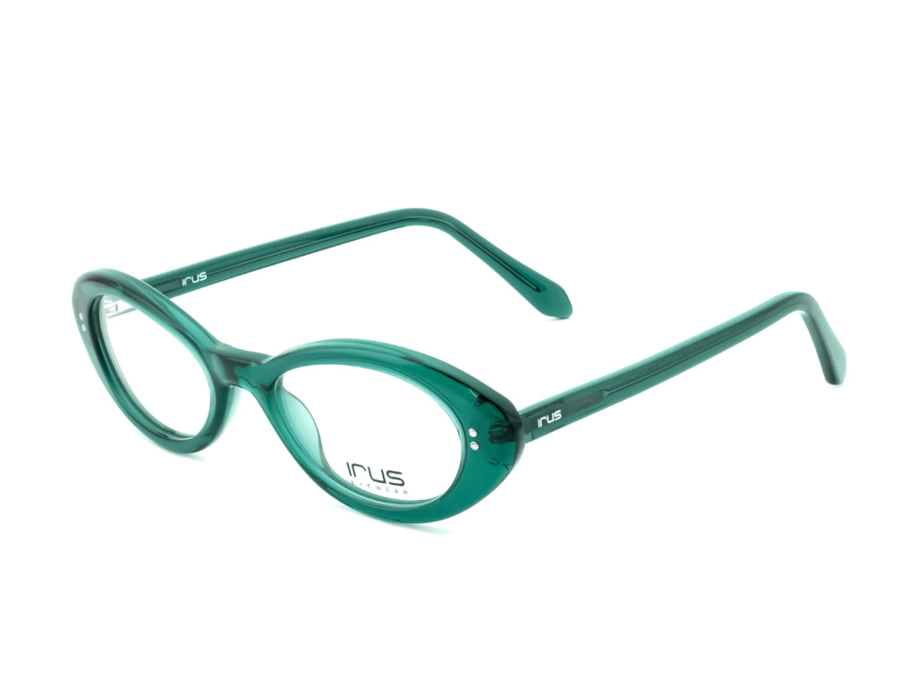 IRUS 3372 Women Oval Frames
