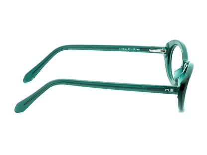 IRUS 3372 Women Oval Frames