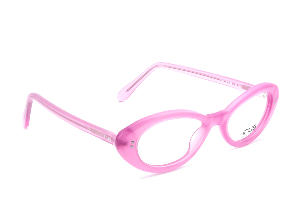 IRUS 3372 Women Oval Frames