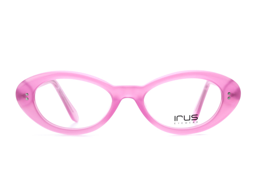 IRUS 3372 Women Oval Frames