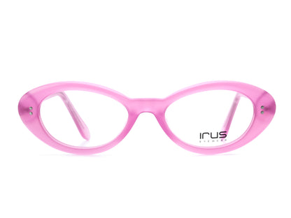 IRUS 3372 Women Oval Frames