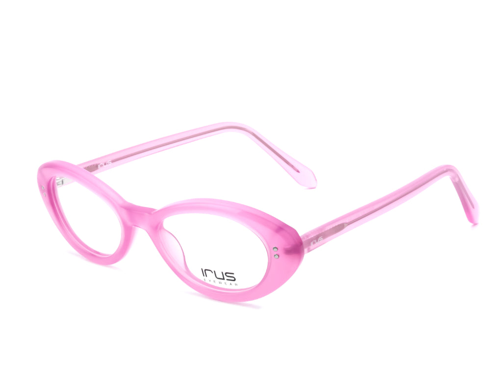 IRUS 3372 Women Oval Frames