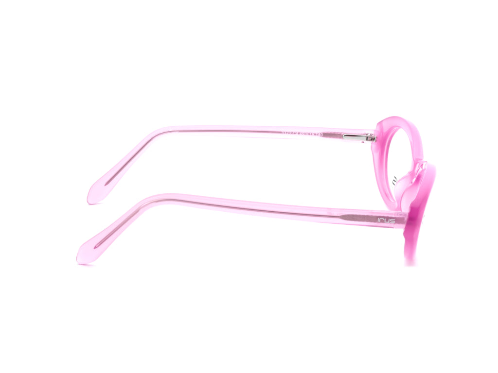 IRUS 3372 Women Oval Frames