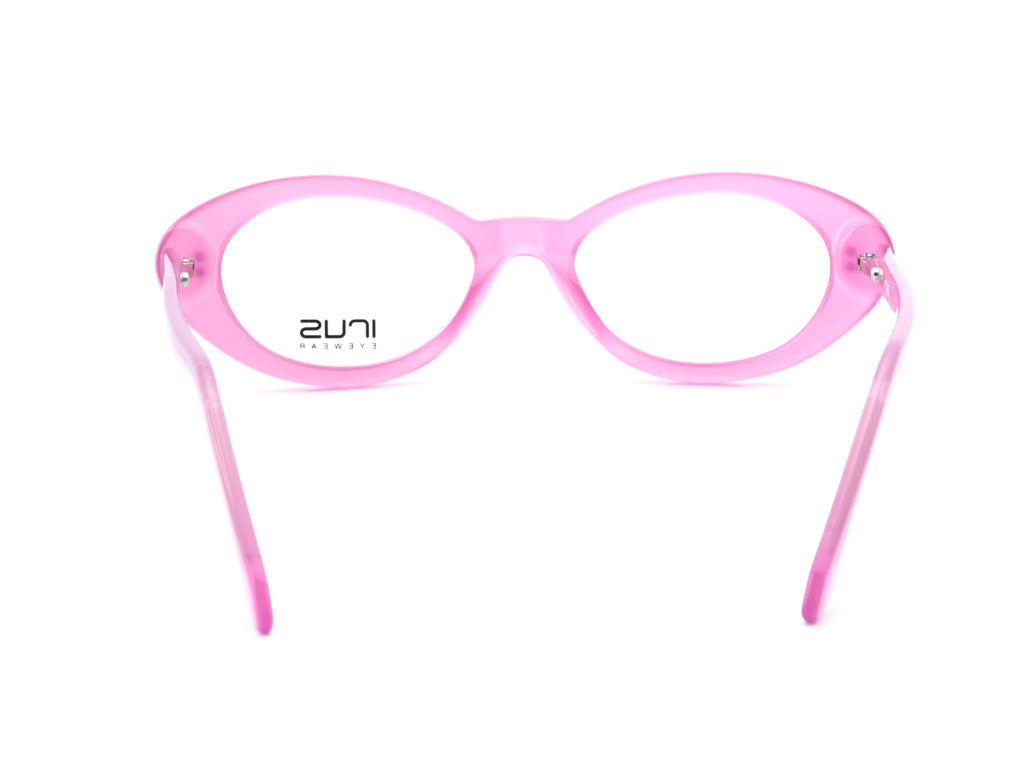 IRUS 3372 Women Oval Frames