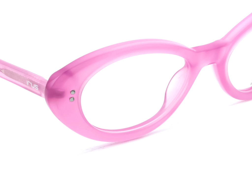 IRUS 3372 Women Oval Frames