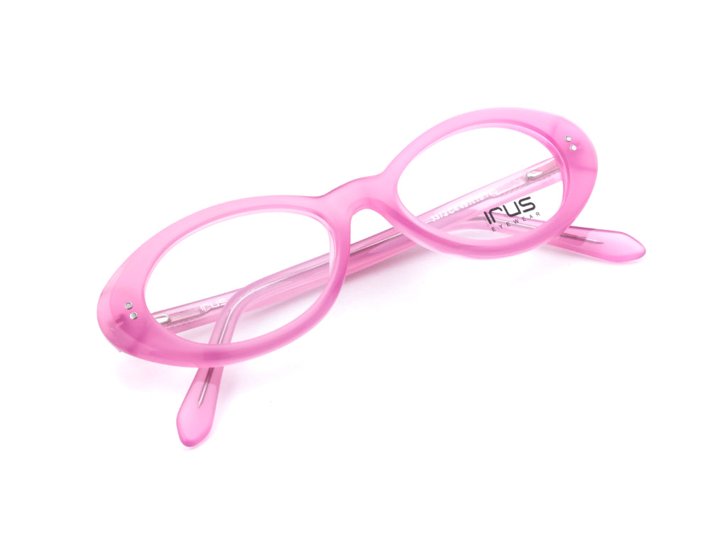 IRUS 3372 Women Oval Frames