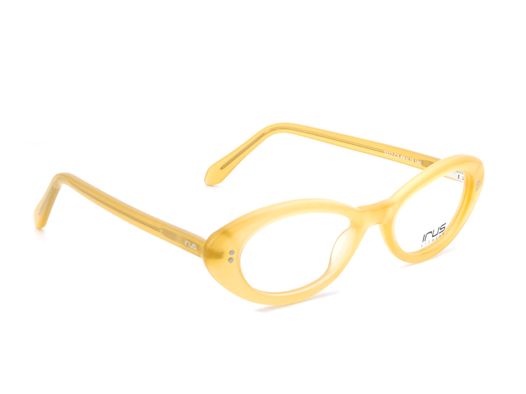 IRUS 3372 Women Oval Frames