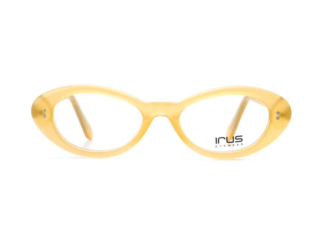 IRUS 3372 Women Oval Frames