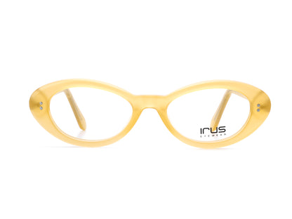 IRUS 3372 Women Oval Frames