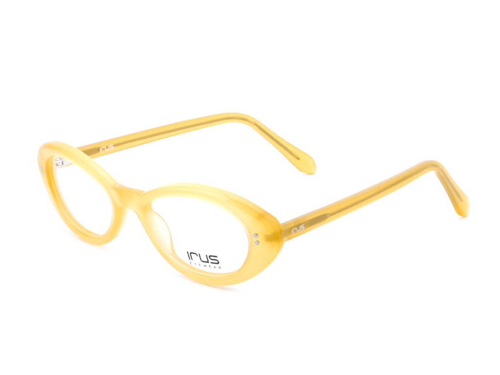 IRUS 3372 Women Oval Frames