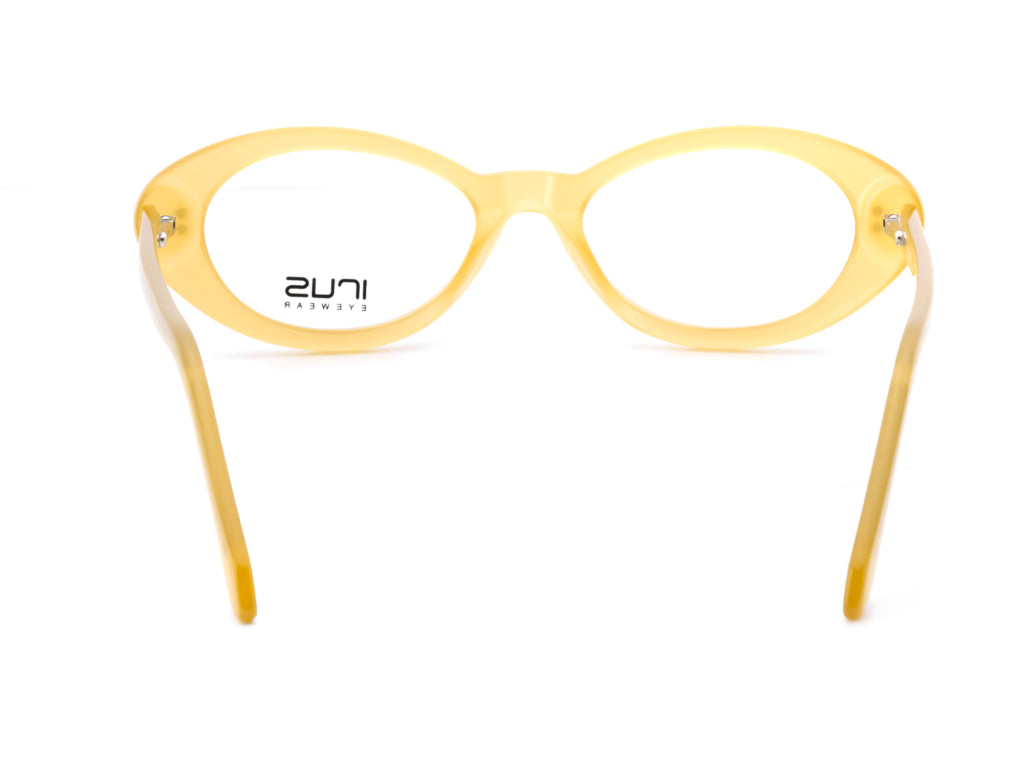 IRUS 3372 Women Oval Frames
