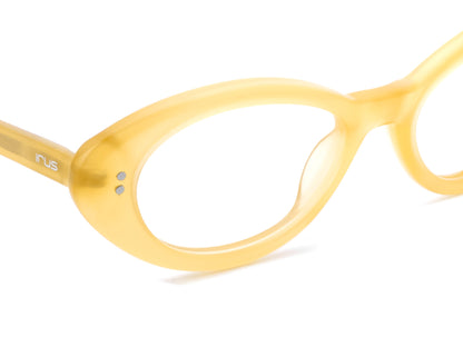 IRUS 3372 Women Oval Frames
