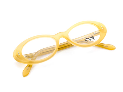 IRUS 3372 Women Oval Frames