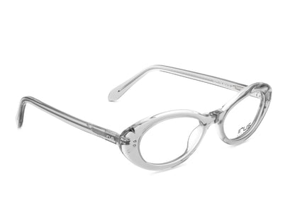 IRUS 3372 Women Oval Frames