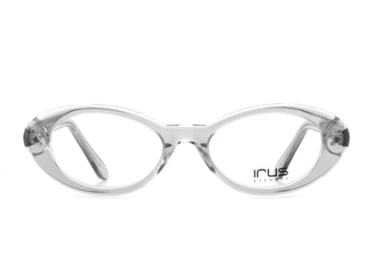 IRUS 3372 Women Oval Frames