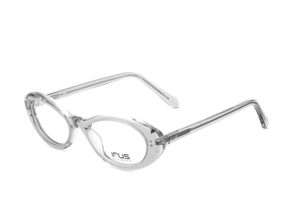 IRUS 3372 Women Oval Frames