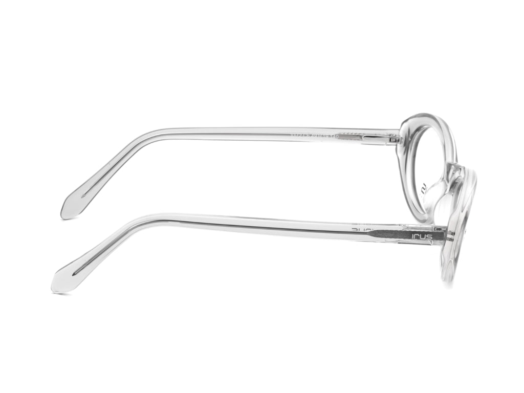 IRUS 3372 Women Oval Frames