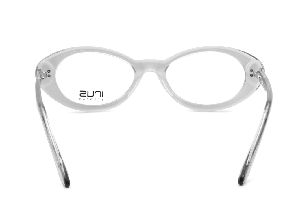 IRUS 3372 Women Oval Frames