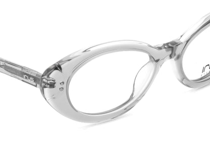 IRUS 3372 Women Oval Frames