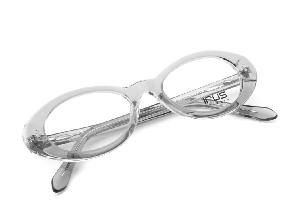 IRUS 3372 Women Oval Frames