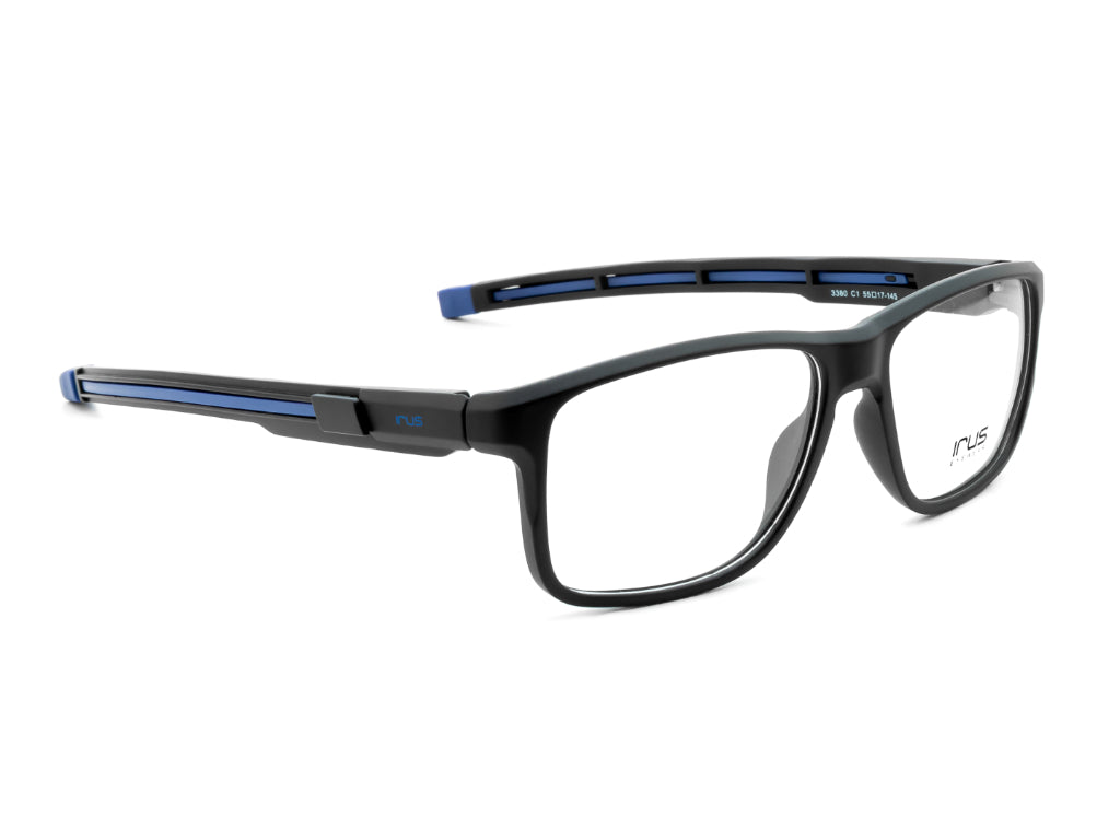 IRUS 3380 Men Sports Frames