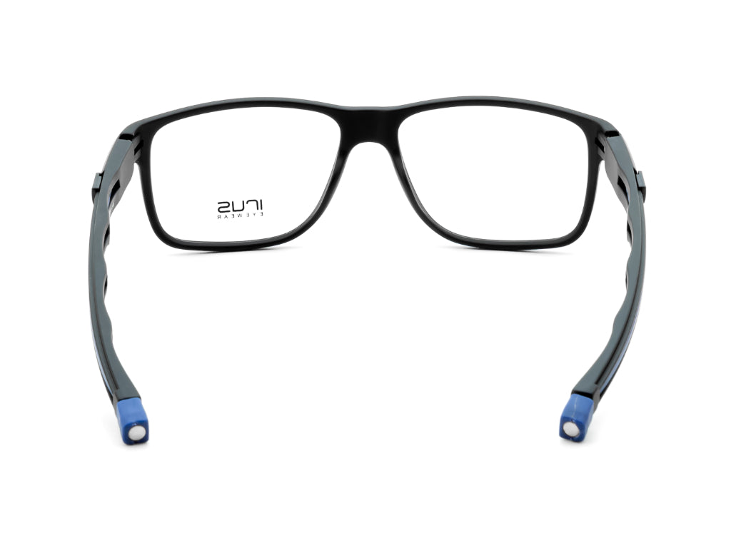 IRUS 3380 Men Sports Frames