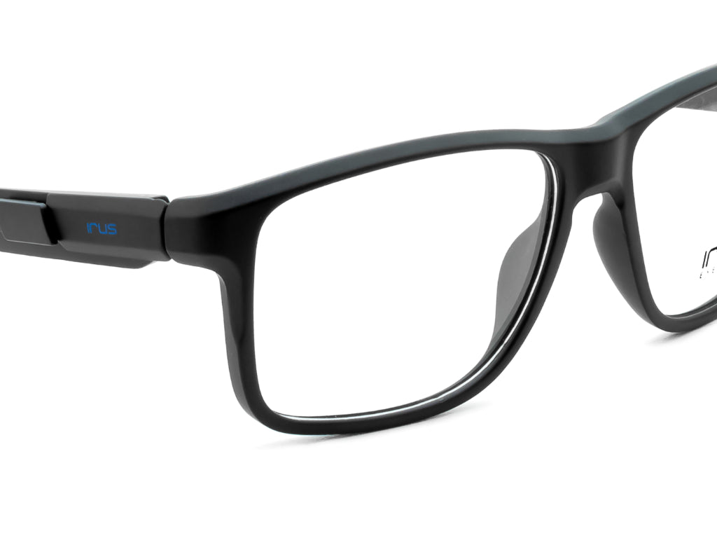 IRUS 3380 Men Sports Frames