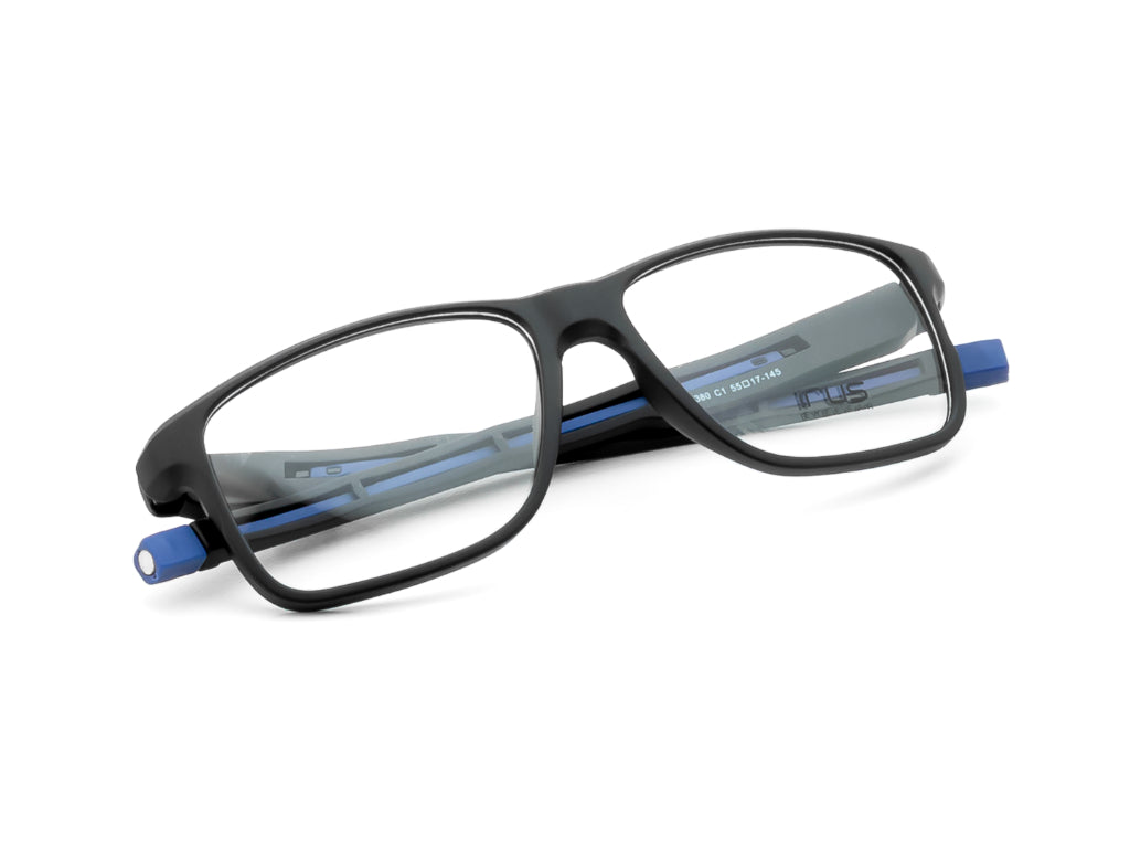IRUS 3380 Men Sports Frames