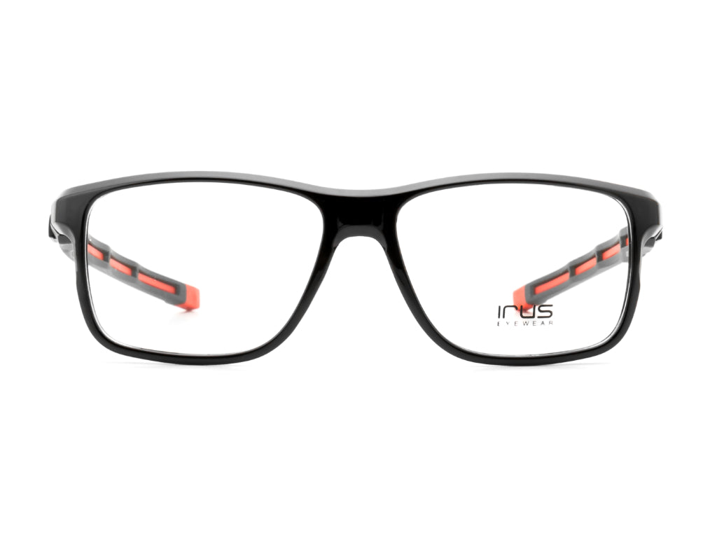 IRUS 3380 Men Sports Frames