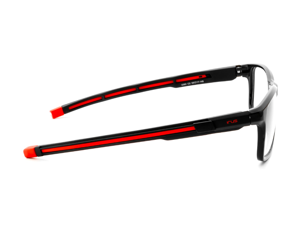 IRUS 3380 Men Sports Frames