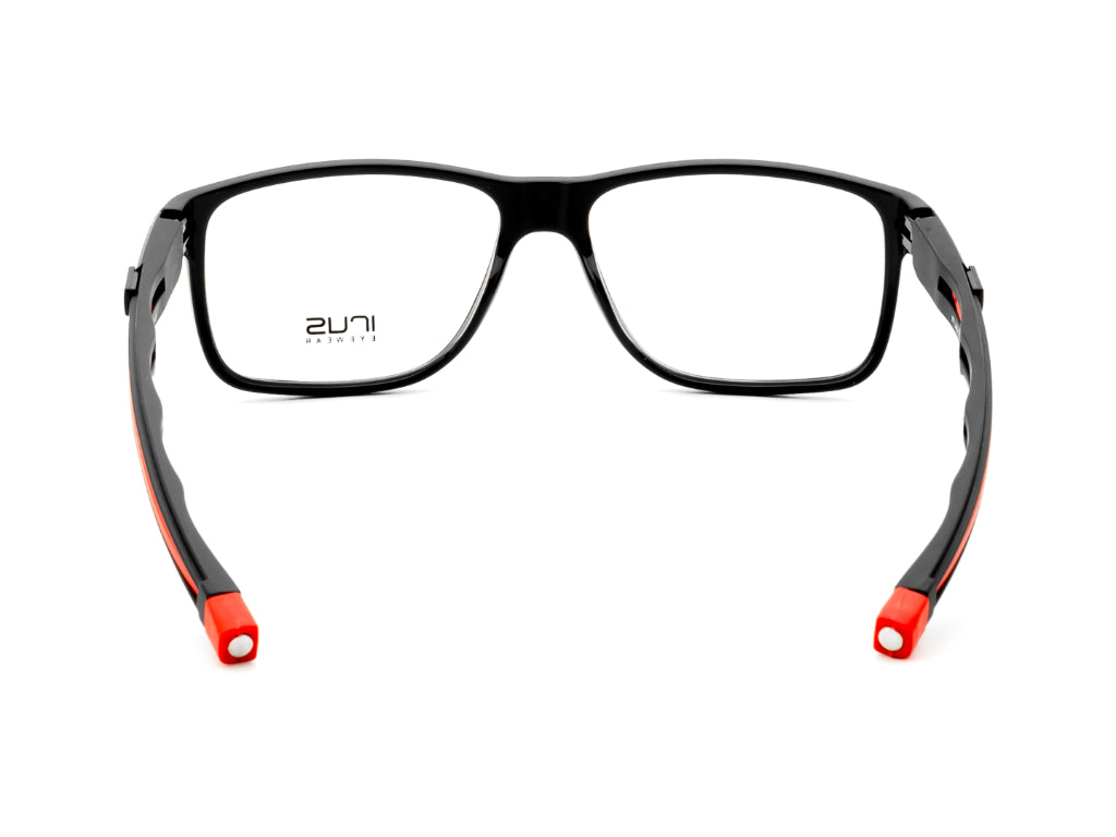 IRUS 3380 Men Sports Frames