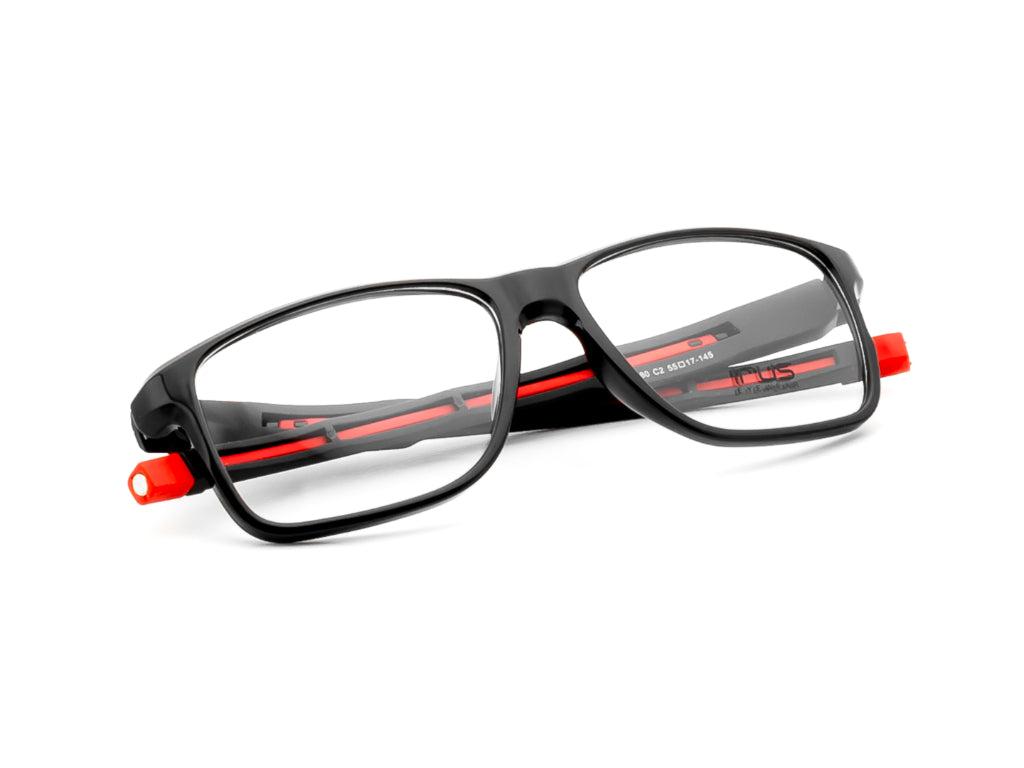 IRUS 3380 Men Sports Frames
