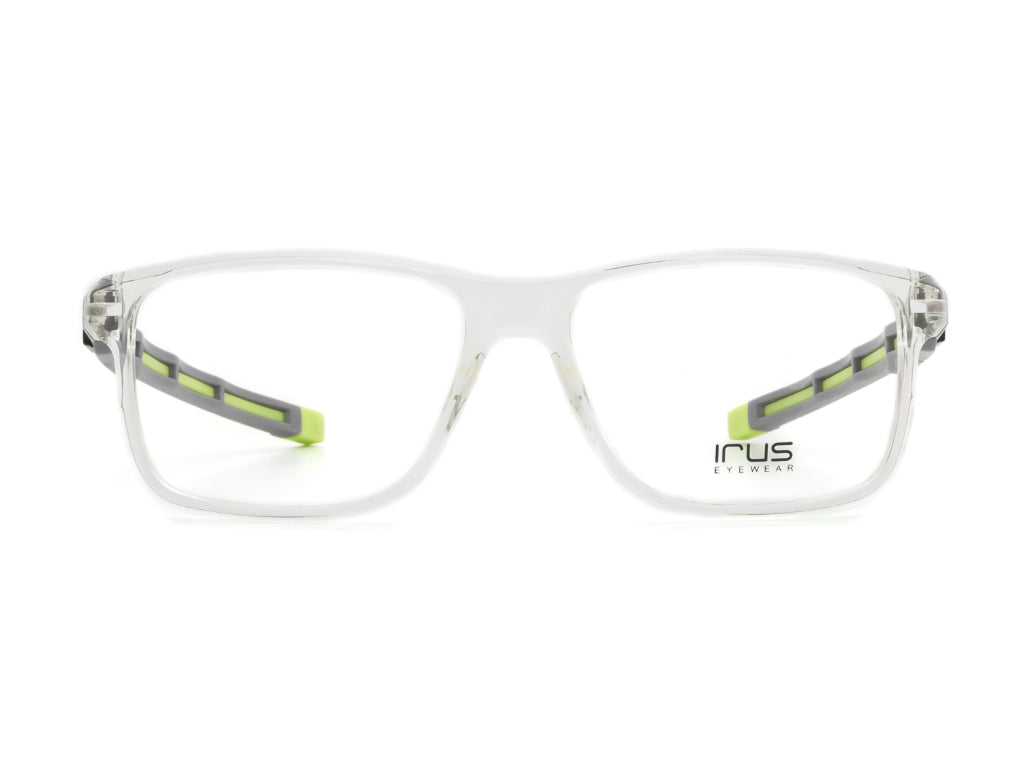 IRUS 3380 Men Sports Frames