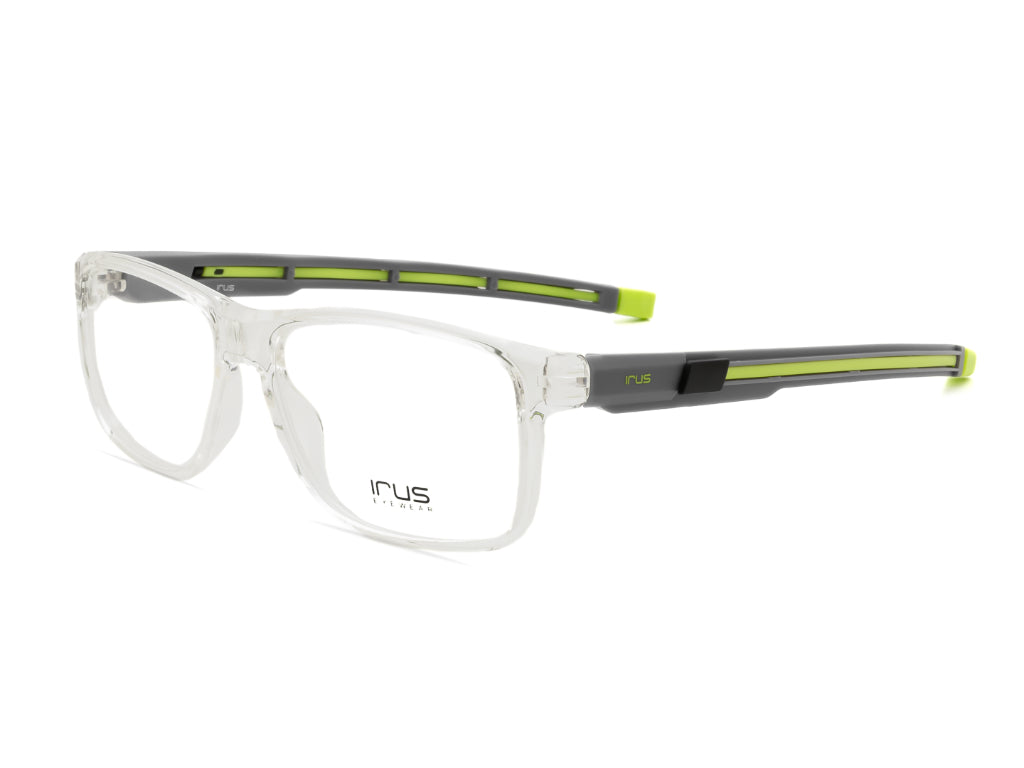 IRUS 3380 Men Sports Frames