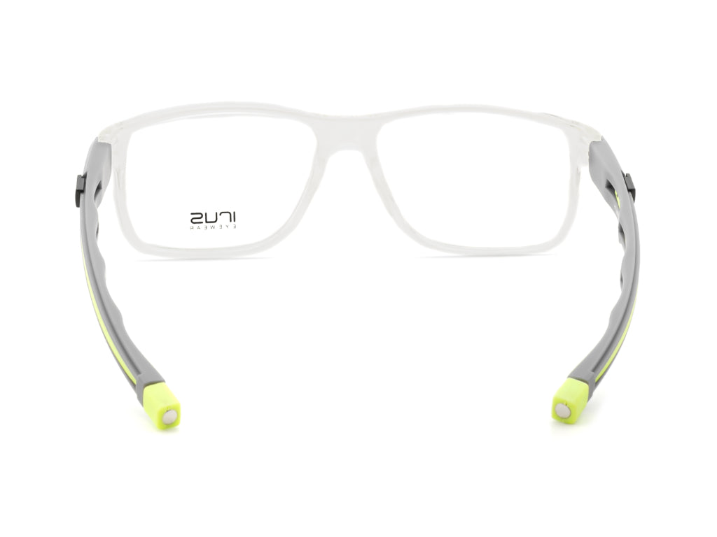 IRUS 3380 Men Sports Frames