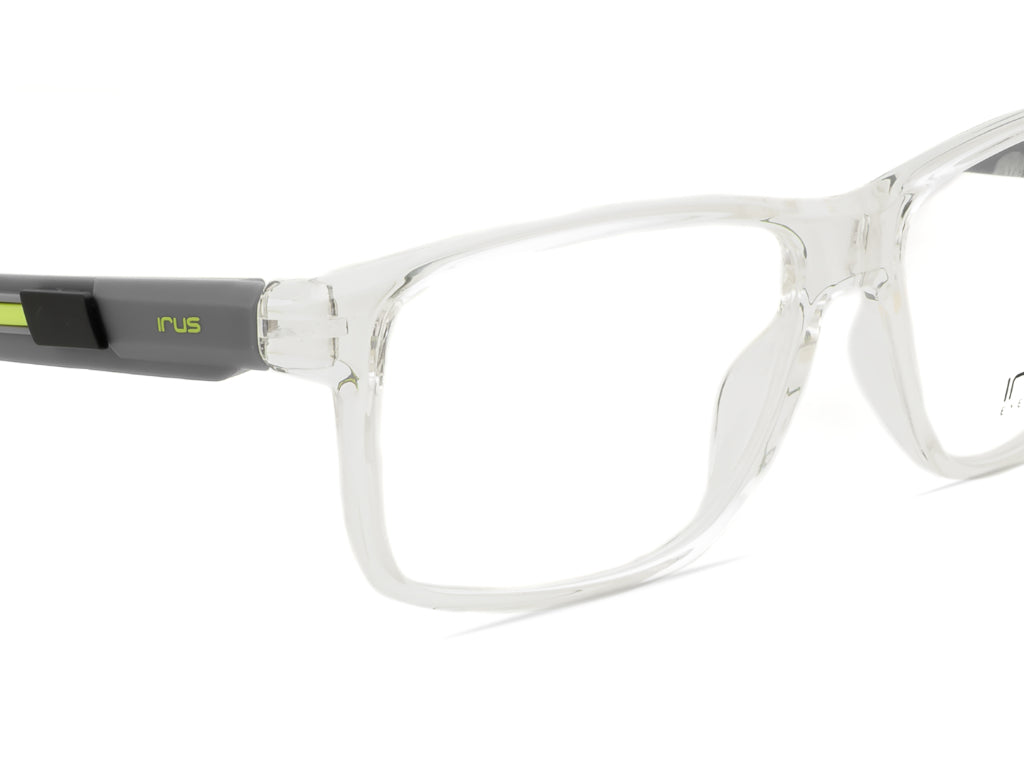 IRUS 3380 Men Sports Frames