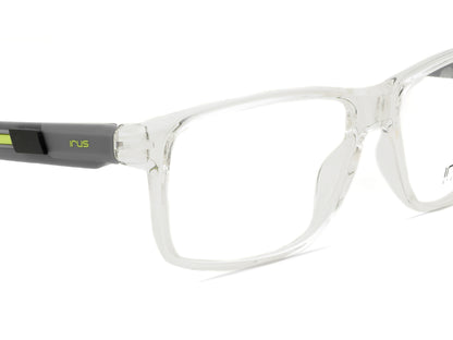 IRUS 3380 Men Sports Frames