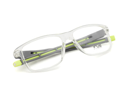IRUS 3380 Men Sports Frames