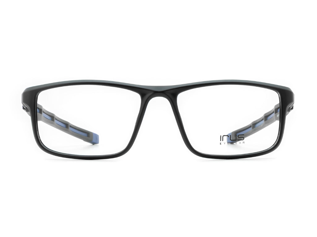 IRUS 3381 Men Sports Frames