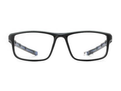 IRUS 3381 Men Sports Frames