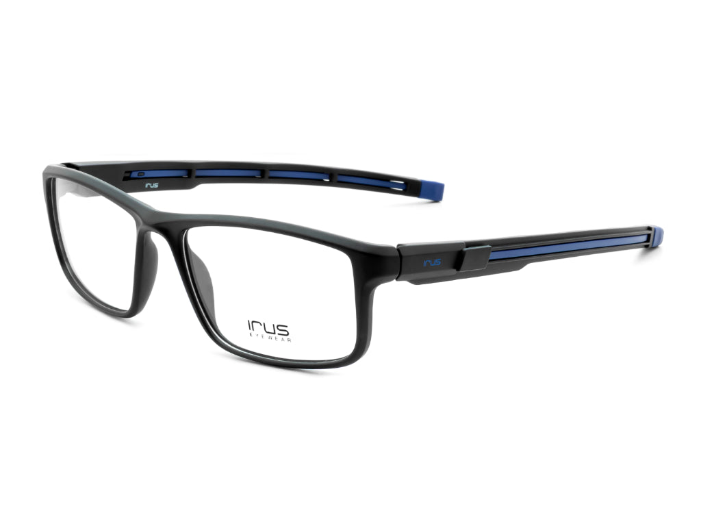 IRUS 3381 Men Sports Frames