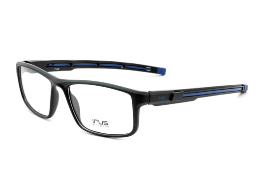 IRUS 3381 Men Sports Frames