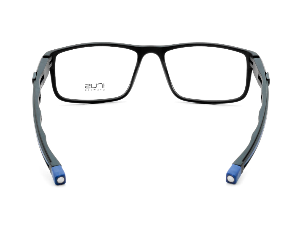IRUS 3381 Men Sports Frames