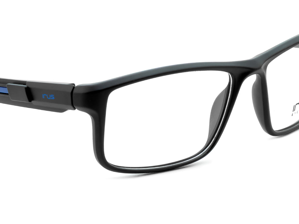 IRUS 3381 Men Sports Frames