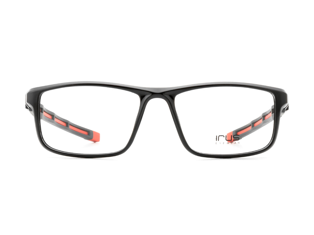 IRUS 3381 Men Sports Frames